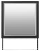 Lanolee Bedroom Mirror - Home Furniture And More (Brentwood, MD)