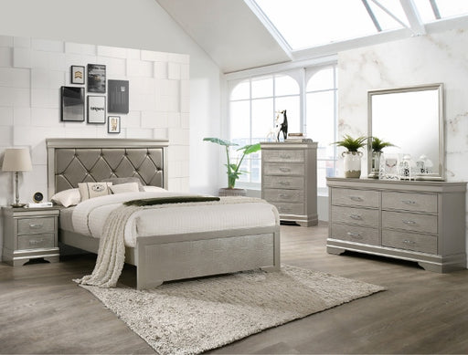 AMALIA DRESSER - Home Furniture And More (Brentwood, MD)