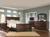 Porter Bedroom Set - Home Furniture And More (Brentwood, MD)