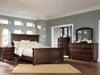 Porter Bedroom Set - Home Furniture And More (Brentwood, MD)