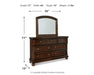 Porter Bedroom Set - Home Furniture And More (Brentwood, MD)