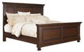 Porter Bedroom Set - Home Furniture And More (Brentwood, MD)