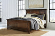 Porter Bedroom Set - Home Furniture And More (Brentwood, MD)