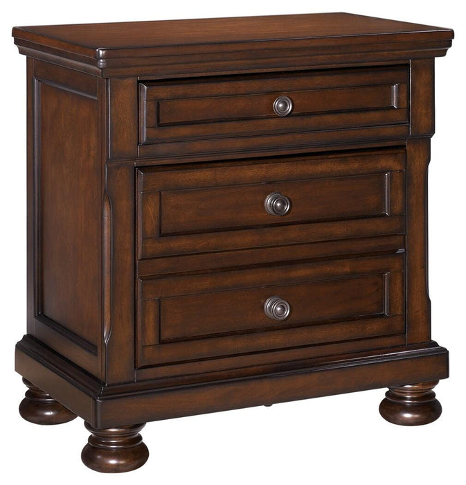 Porter Bedroom Set - Home Furniture And More (Brentwood, MD)