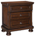 Porter Bedroom Set - Home Furniture And More (Brentwood, MD)
