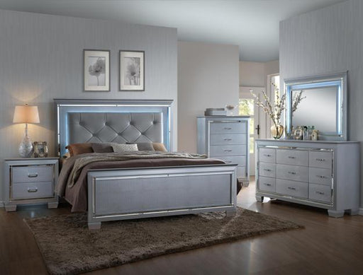 LILLIAN DRESSER - Home Furniture And More (Brentwood, MD)