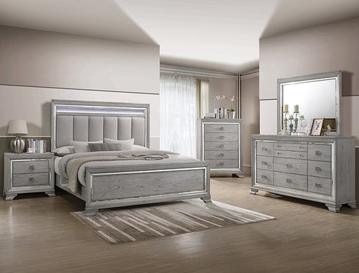 VAIL DRESSER - Home Furniture And More (Brentwood, MD)