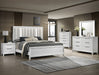 CRESSIDA DRESSER - Home Furniture And More (Brentwood, MD)