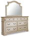 Realyn Bedroom Set - Home Furniture And More (Brentwood, MD)