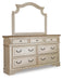 Realyn Bedroom Set - Home Furniture And More (Brentwood, MD)