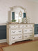 Realyn Bedroom Set - Home Furniture And More (Brentwood, MD)