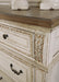 Realyn Bedroom Set - Home Furniture And More (Brentwood, MD)
