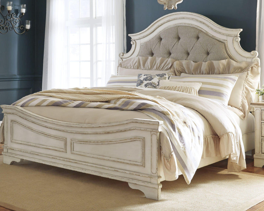 Realyn Bedroom Set - Home Furniture And More (Brentwood, MD)