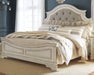 Realyn Bedroom Set - Home Furniture And More (Brentwood, MD)