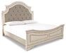 Realyn Bedroom Set - Home Furniture And More (Brentwood, MD)
