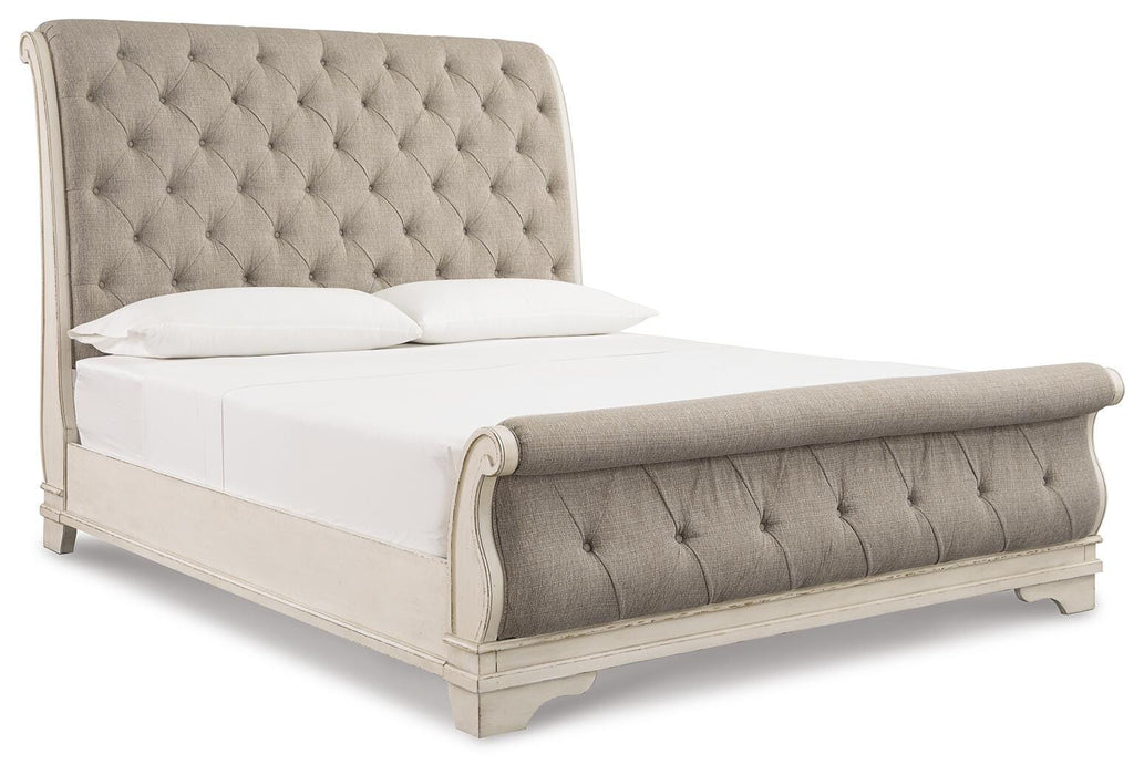 Realyn Bedroom Set - Home Furniture And More (Brentwood, MD)