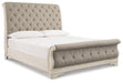 Realyn Bedroom Set - Home Furniture And More (Brentwood, MD)