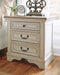 Realyn Bedroom Set - Home Furniture And More (Brentwood, MD)