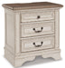 Realyn Bedroom Set - Home Furniture And More (Brentwood, MD)