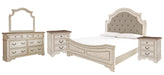 Realyn Bedroom Set - Home Furniture And More (Brentwood, MD)