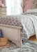 Realyn Upholstered Bed - Home Furniture And More (Brentwood, MD)