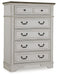 Blendon Chest of Drawers - Home Furniture And More (Brentwood, MD)