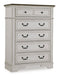 Blendon Chest of Drawers - Home Furniture And More (Brentwood, MD)