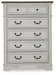 Blendon Chest of Drawers - Home Furniture And More (Brentwood, MD)
