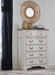 Blendon Chest of Drawers - Home Furniture And More (Brentwood, MD)