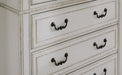 Blendon Chest of Drawers - Home Furniture And More (Brentwood, MD)
