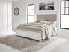 Kanwyn Bedroom Set - Home Furniture And More (Brentwood, MD)