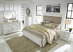 Kanwyn Bedroom Set - Home Furniture And More (Brentwood, MD)