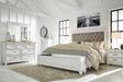Kanwyn Bedroom Set - Home Furniture And More (Brentwood, MD)