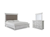 Kanwyn Bedroom Set - Home Furniture And More (Brentwood, MD)