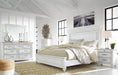 Kanwyn Bedroom Set - Home Furniture And More (Brentwood, MD)