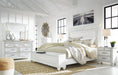 Kanwyn Bedroom Set - Home Furniture And More (Brentwood, MD)