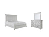 Kanwyn Bedroom Set - Home Furniture And More (Brentwood, MD)
