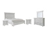 Kanwyn Bedroom Set - Home Furniture And More (Brentwood, MD)