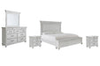 Kanwyn Bedroom Set - Home Furniture And More (Brentwood, MD)