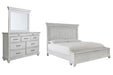 Kanwyn Bedroom Set - Home Furniture And More (Brentwood, MD)