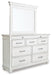 Kanwyn Bedroom Set - Home Furniture And More (Brentwood, MD)