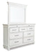 Kanwyn Bedroom Set - Home Furniture And More (Brentwood, MD)