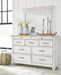 Kanwyn Bedroom Set - Home Furniture And More (Brentwood, MD)