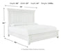 Kanwyn Bedroom Set - Home Furniture And More (Brentwood, MD)