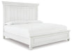 Kanwyn Bedroom Set - Home Furniture And More (Brentwood, MD)