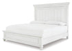 Kanwyn Bedroom Set - Home Furniture And More (Brentwood, MD)
