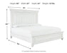 Kanwyn Bedroom Set - Home Furniture And More (Brentwood, MD)