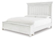 Kanwyn Bedroom Set - Home Furniture And More (Brentwood, MD)