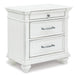 Kanwyn Bedroom Set - Home Furniture And More (Brentwood, MD)