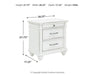 Kanwyn Bedroom Set - Home Furniture And More (Brentwood, MD)